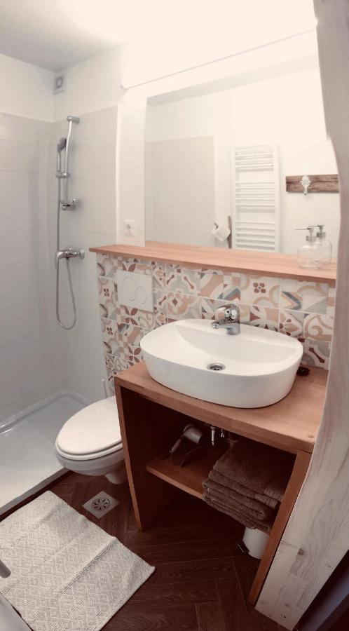 B&B Mad Mountain Robidisce Экстерьер фото